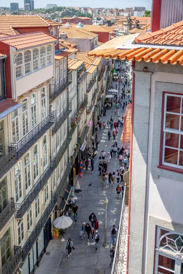 Allianca Suites 1909 - Porto Exterior photo